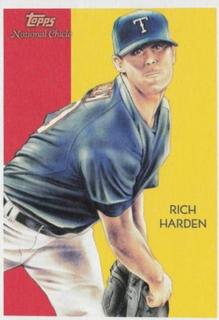 Rich Harden