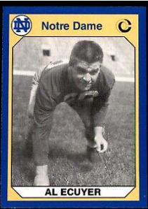 Al Ecuyer