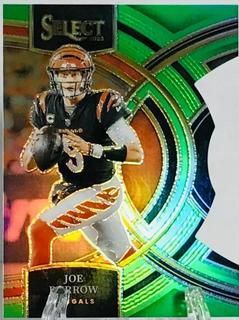 Joe Burrow