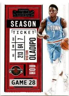 Victor Oladipo