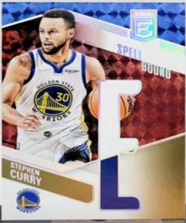 Stephen Curry