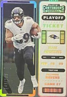 Mark Andrews