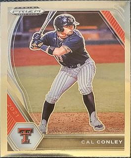 Cal Conley
