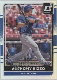 Anthony Rizzo