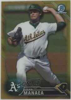 Sean Manaea