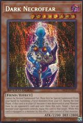Dark Necrofear [Prismatic Secret Rare] SBC2-ENE01