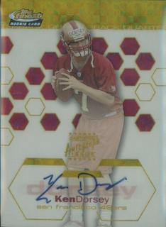 Ken Dorsey