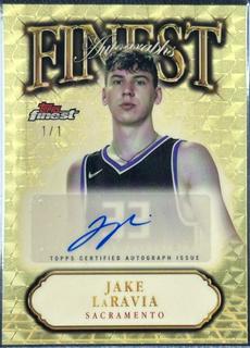 Jake LaRavia