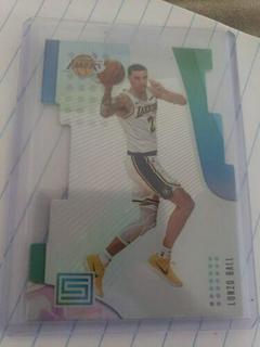 Lonzo Ball