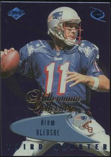 Drew Bledsoe