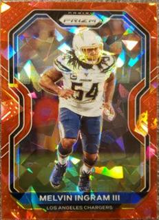 Melvin Ingram III
