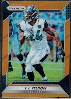 T.J. Yeldon