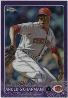 Aroldis Chapman