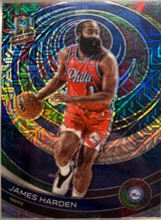James Harden