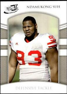 Ndamukong Suh