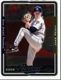 Jake Peavy