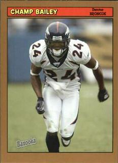 Champ Bailey