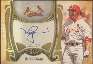 Mark McGwire