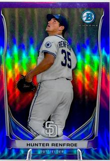Hunter Renfroe