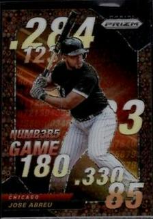 Jose Abreu