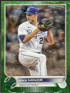 Mike Minor