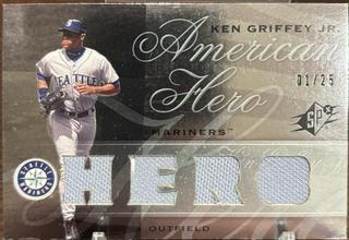 Ken Griffey Jr.