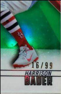 Harrison Bader
