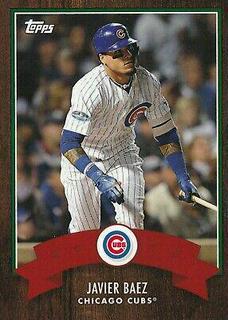 Javier Baez