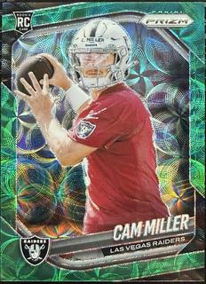 Cam Miller
