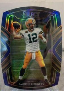 Aaron Rodgers