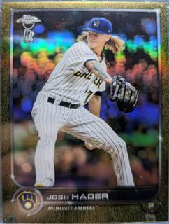 Josh Hader