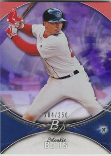Mookie Betts
