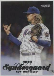 Noah Syndergaard