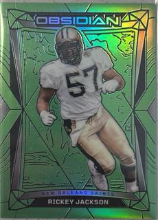 Rickey Jackson
