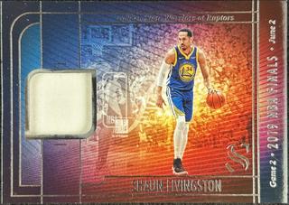 Shaun Livingston