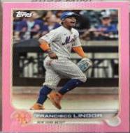 Francisco Lindor