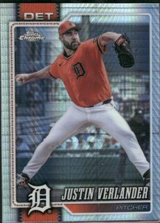 Justin Verlander