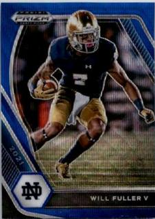 Will Fuller V