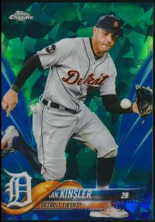 Ian Kinsler