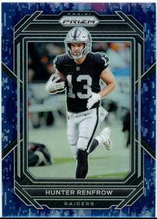 Hunter Renfrow