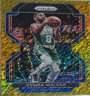Kemba Walker