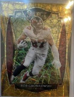 Rob Gronkowski