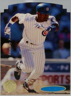 Sammy Sosa