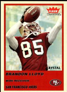 Brandon Lloyd