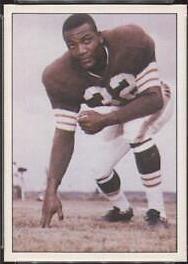 Jimmy Brown