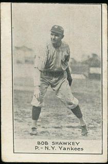 Bob Shawkey