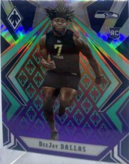 DeeJay Dallas