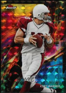 Kurt Warner