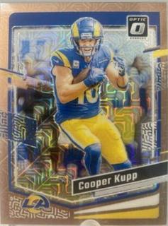 Cooper Kupp