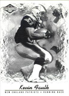 Kevin Faulk